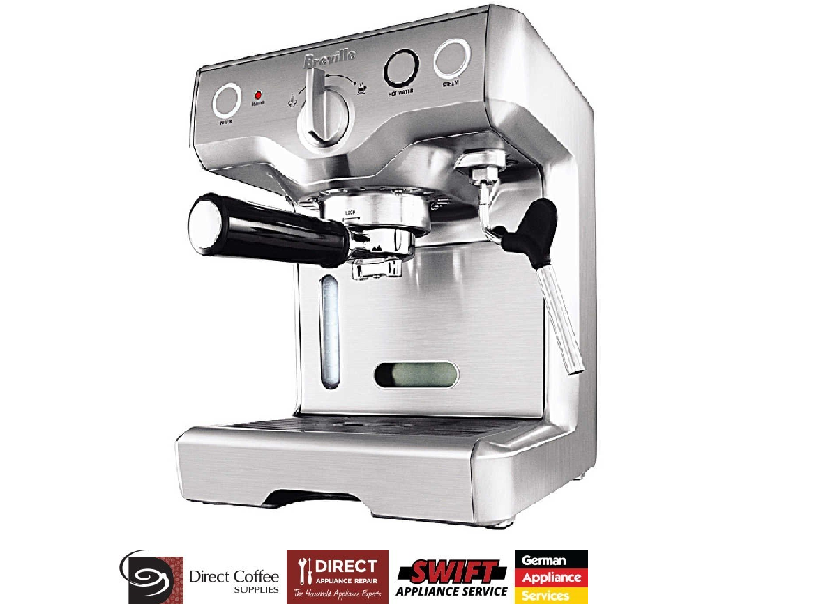 Kitchen, Dining & Bar Home BES230 ESP6 BES820 Breville Brew Head Seal