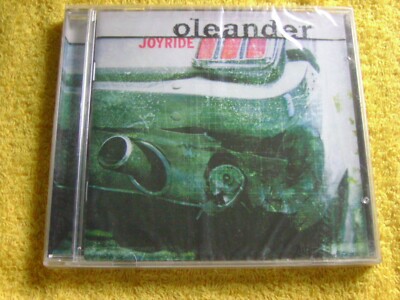 oleander Joyride Neu & OVP