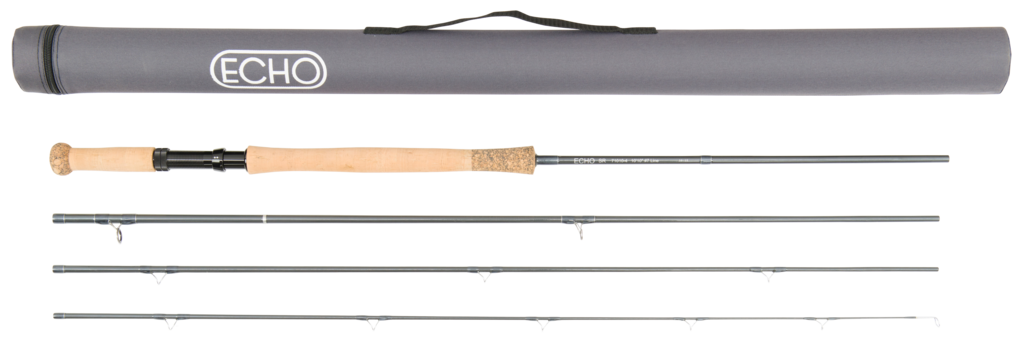 ECHO SR (switch Rod) Fly Rod 10ft 6in 4wt for sale online | eBay