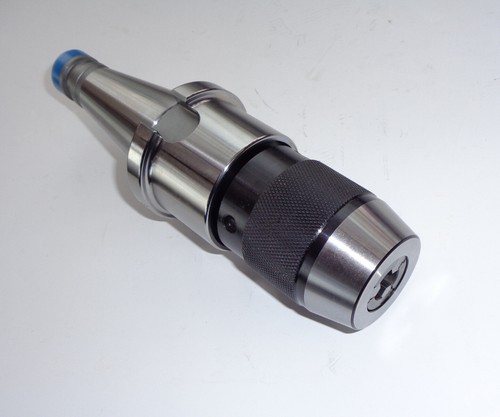 Zwischenhülse * SK40 DIN2080 L100