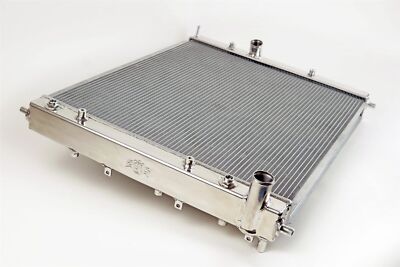 CSF High-Performance Aluminum Radiator for 2009-2015 Cadillac CTS-V 6.2L V8