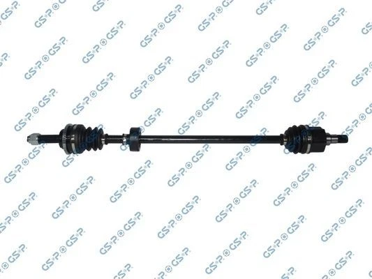 Antriebswelle vorne rechts GSP 244072 für CHEVROLET | eBay