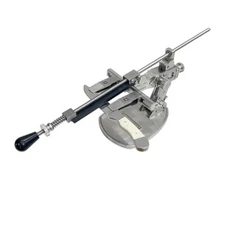Professional All 304 Stainless Steel Fixed Angle Knife Sharpener High-End