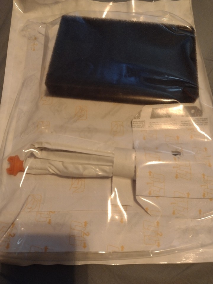 Brand New Renasys F Foam Dressing Kit with Soft Port 66020795 eBay