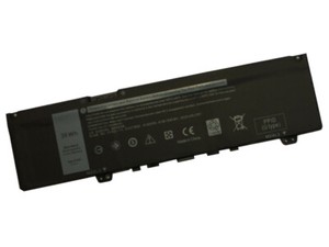 Аккумулятор dell f62g0