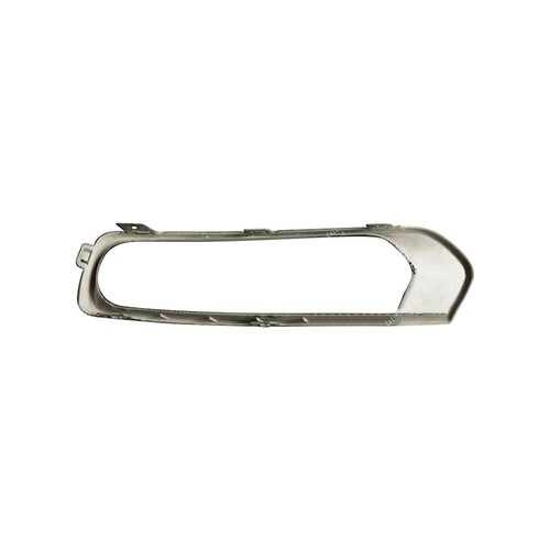 Front Air Inlet Finisher Fit For BMW 125i 120 1 series X6 #51117310829 - Picture 3 of 5