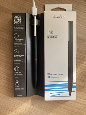 Adonit Ink