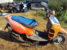 2000 APRILIA RALLY 50 LIQUID COOLED 2 STROKE SCOOTER MOPED MOTORCYCLE SPARES