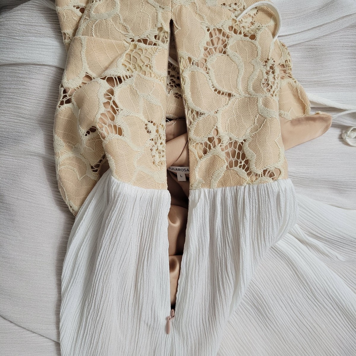 chinese dress ladies TULAROSA