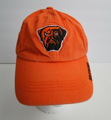 browns baseball cap