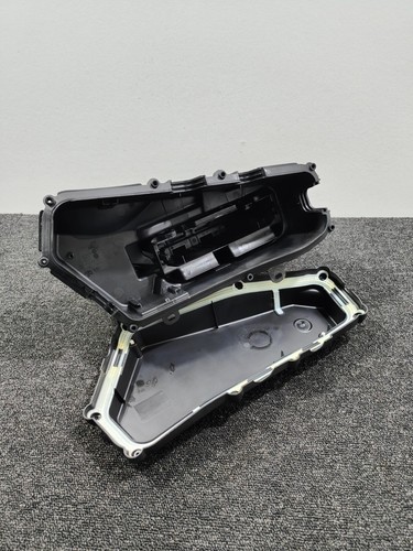BMW 3 4ER F30 F31 F32 F33 F36 OEM KOMPLETT STEUERGERÄT MOTOR AUFBEWAHRUNGSBOX 8509914