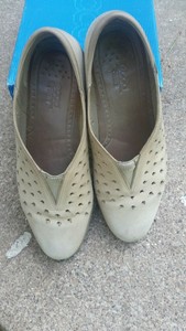 ecco suede shoes