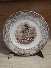 Piatto Ceramica Richard Landsae tipo Colandine 20 cm 1 Collezione Soprammobile