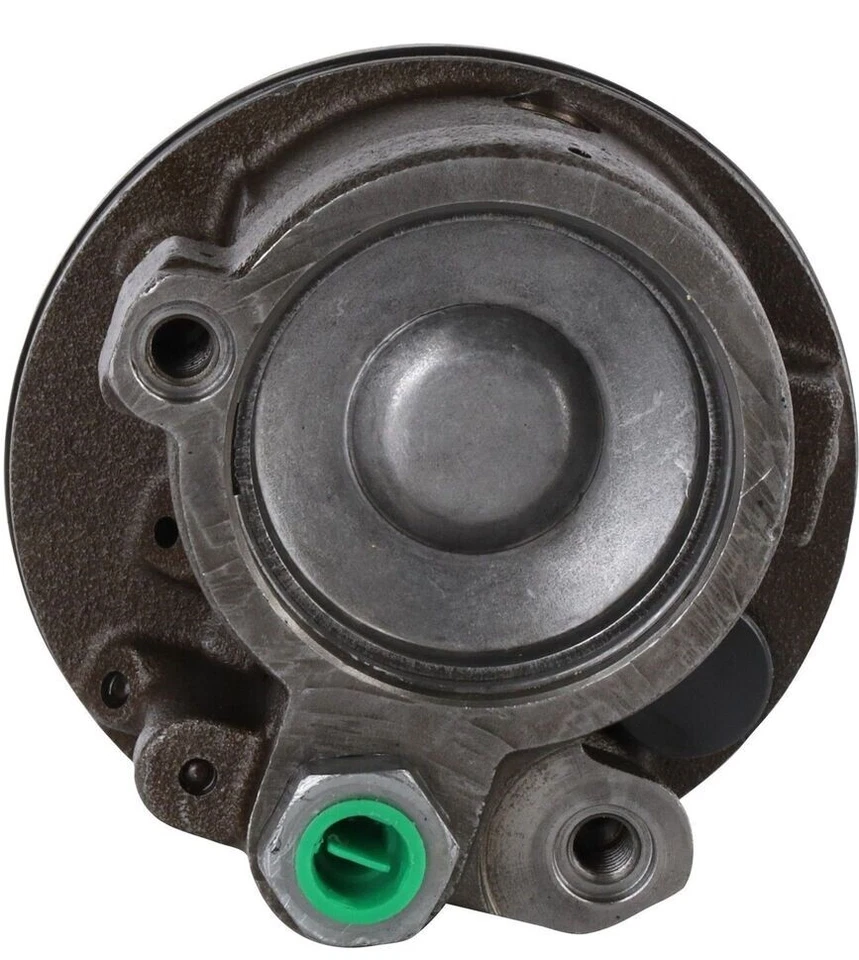 A1 Cardone 20-860 Power Steering Pump - Image 2 of 4