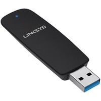 Linksys Ae2500-np N600 Dual-band Wi-fi Usb Adapter Linksys Ae2500-np N600 Dual-band Wi-fi Usb Adapter