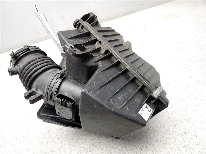 Limpador de ar Mazda 3 2010-2013 2,5L emissões padrão fabricante de equipamento original L53813320A - Imagem 4 de 4