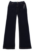 Inc International Concepts Size 4p Women's Jeans Blue Cotton Blend - on sale Inc International Concepts Size 4p Women's Jeans Blue Cotton Blend - on sale