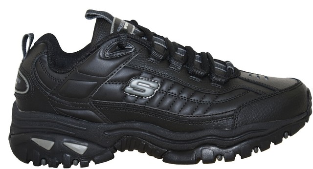 skechers 50081 black