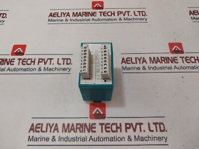 Rinck Electronic GS-I2 Switching Contact 24V AC/DC, Input 0(4)-20mA DC