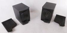 Aiwa Regal Lautsprecher Paar Schwarz SX-LAP1MK2