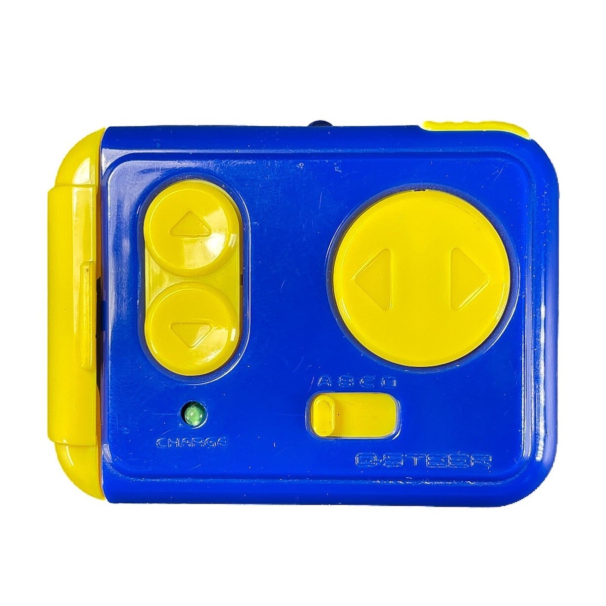 Tomy Q-Steer Micro RC - Blue Fox - Replacement Remote Only