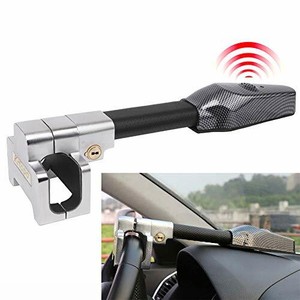 antifurto meccanico lock bloccasterzo voiture steering antirrobo antitheft ruota universale blocco antivol allarme serratura bullock bloqueo sterzo blocca vol devices