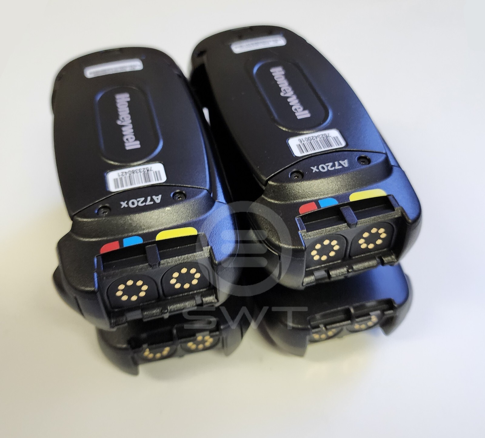NEW-IN-BOX Honeywell A720x Talkman TT-1020 | eBay