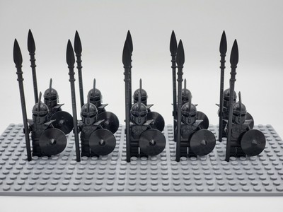 lego unsullied