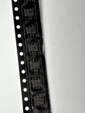 TLV2462AMDREP Operational Amplifier, Low Power, 1500uV Offset-Max, CMOS, R-R,