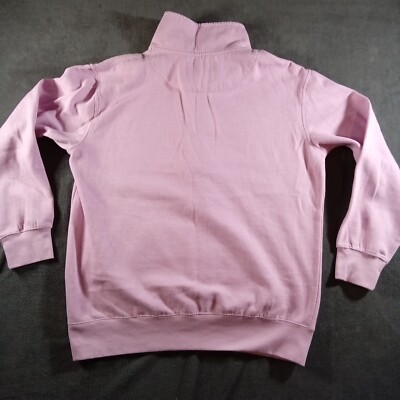 トップス vintage pink sweat Best Company Pink Sweatshirt ~ Vintage Store Clochard92.com