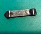 RARE VINTAGE HAMPDEN - HARVARD BEER BOTTLE CAN OPENER WILLIMANSETT MASSACHUSETTS — photo 1