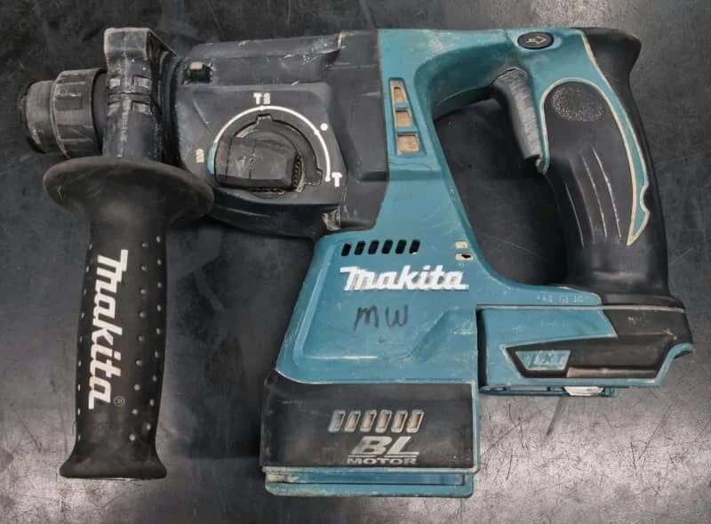 Makita dhr 242 new arrivals