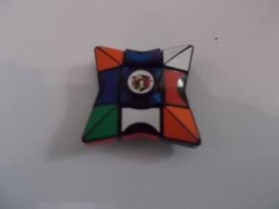 RUBIK'S MAGIC STAR SPINNER NEUWERTIG