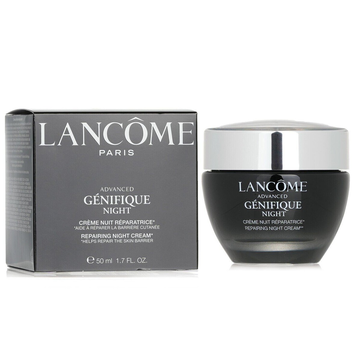 【新品未使用開封済】BENEFIQUE NIGHT CREAM 49099781336582209_fb66a833-