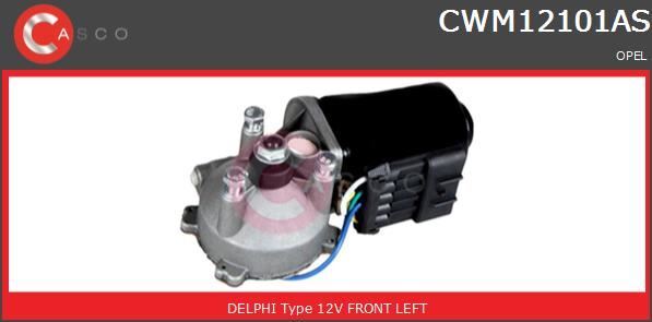 Moteur essuie-glace avant Opel Corsa B résout balayage lent 1.2 1.4