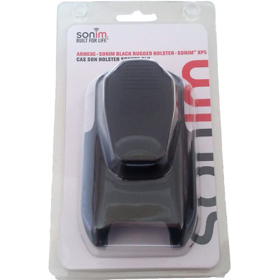 NEW Sonim Technologies Belt Clip Rugged Holster for XP5 OEM Original ARH03G