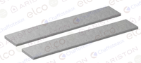 Elco Isolierstreifen Set Thision (S+Thr) 9-25