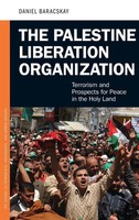 Daniel Baracskay | The Palestine Liberation Organization | Buch | Englisch