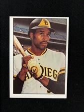 DAVE WINFIELD ROOKIE SSPC 1975 SAN DIEGO PADRES NRMT #31 BASEBALL CARD !