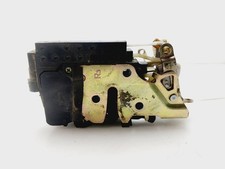 Porte avant et accessoires Chevrolet EVANDA
