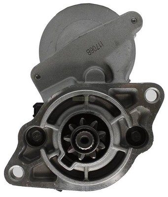 Anlasser Neu Oder Reman Japan - OE Nr. 228000-0970 für Kubota D722 D950 D1005