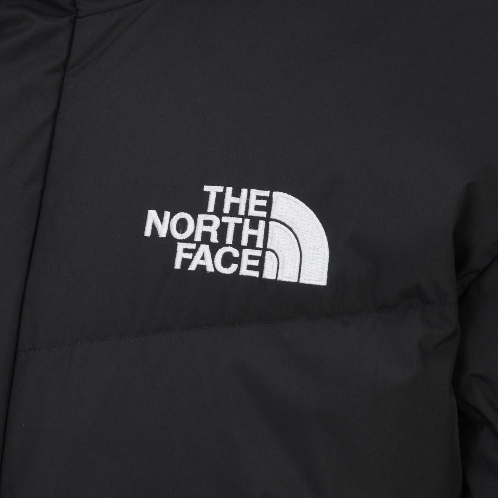 Genuine The North Face M'S ACT FREE EX HYBRID DOWN JACKET BLACK | eBay
