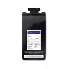 Image of Epson Ink Cartridge C13T56FD00 Violet C13T56FD00