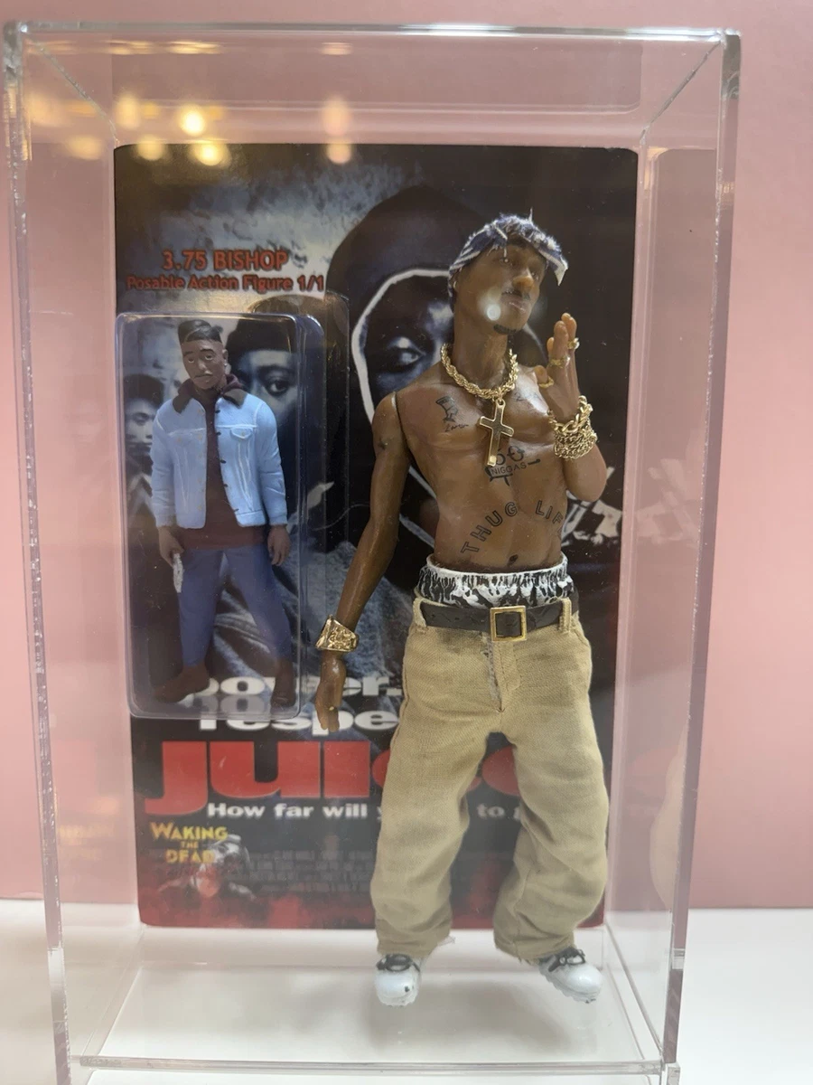 Music Tupac Shakur Action Figures for sale | eBay