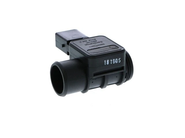 Sensor de masa de aire secundario de inyección de aire (OEM) CONTINENTAL VDO 5WK9639Z para BMW Foto 3 de 4