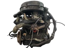 C1JA768 C1J768 teilmotor RENAULT 5 B C40 1.4 GASOLINA 1984 160165