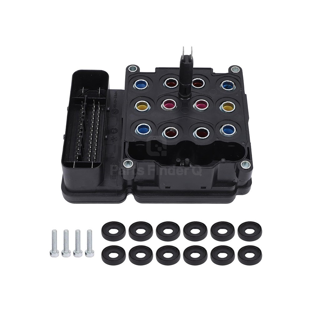 68397222AA | Genuine Mopar® EBCM Anti-Lock Brake System (ABS