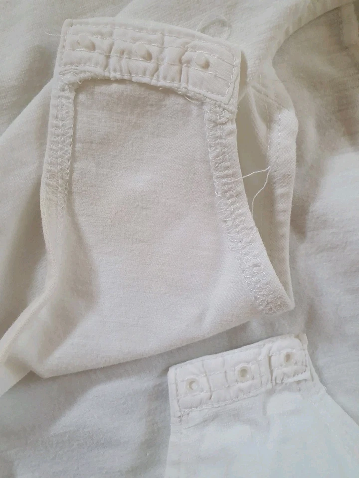 Stockerpoint Toller, aufwändiger Landhaus Body, m. vielen Details, Gr. 36 - Bild 3 von 4