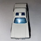 Matchbox No10 Plymouth Gran Fury Made in England 1979 Lesney