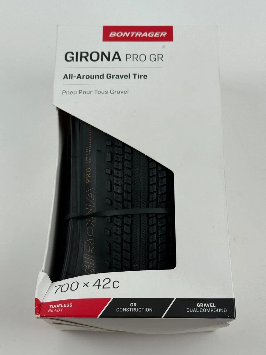 Bontrager 700C Bicycle Tires for sale | eBay